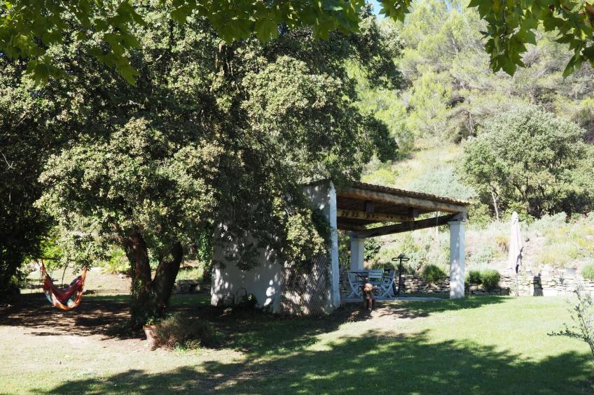 Provenzalisches Haus mit Pool und Garten - foto 22