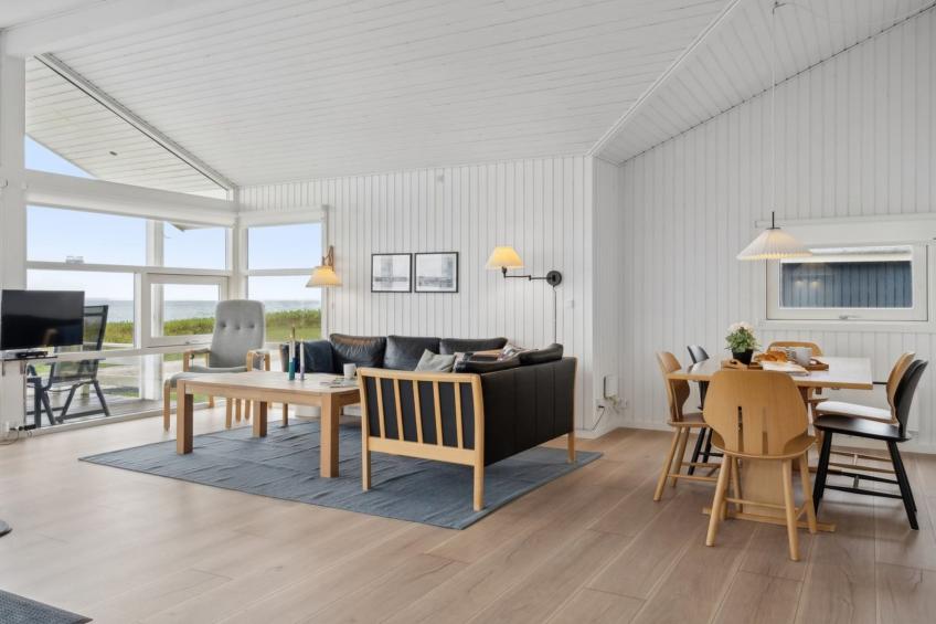 "Arnwith" - 20m from the sea in Funen - foto 32