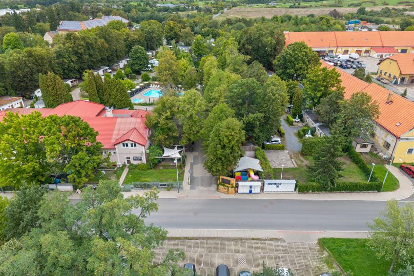 Camping Sokol - foto 22