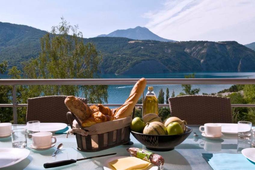 mit Blick auf das Wasser - foto 11