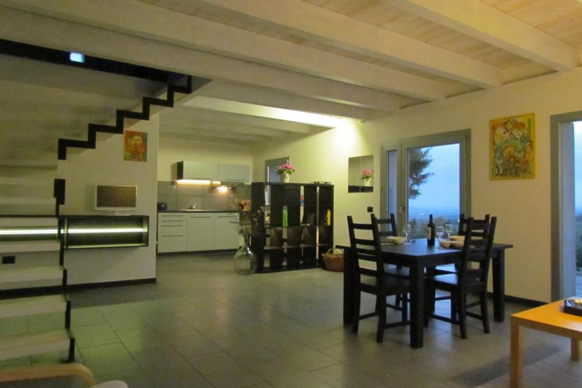 Unterkunft in einer Höhle mit Privatparkplatz - foto 5