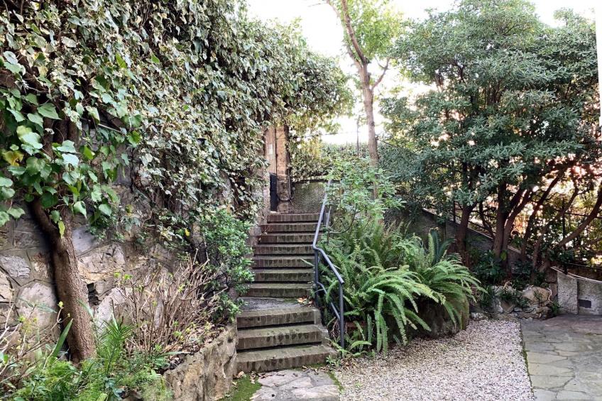 Wohnung 'Villa Giulia' in Strandnähe - foto 32