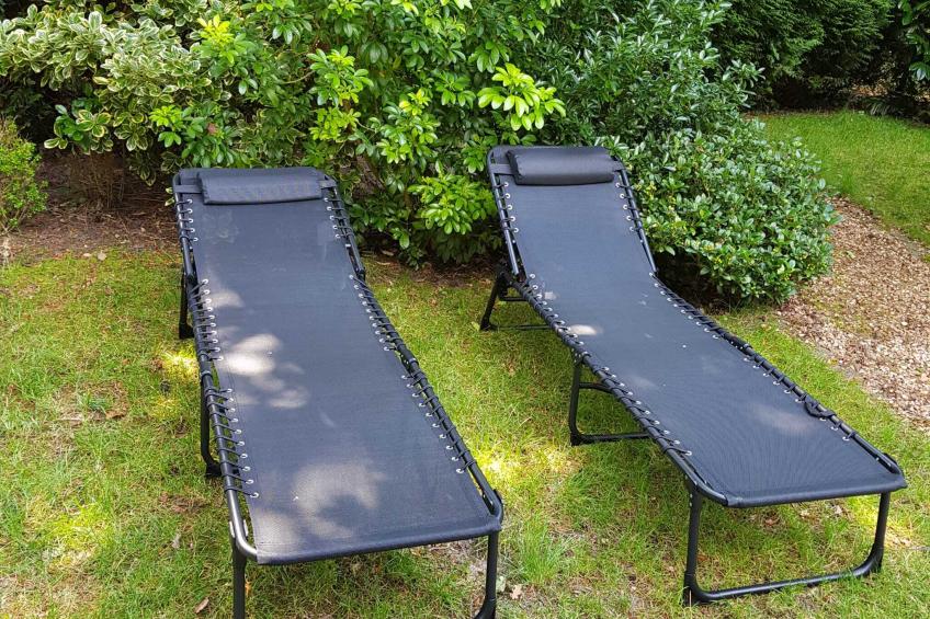 Bungalow Sonnerust - foto 16