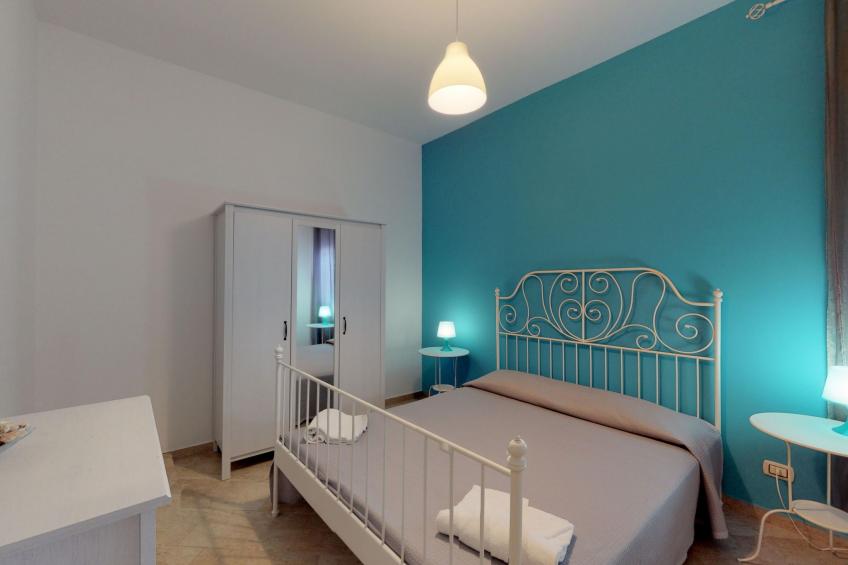 Große Wohnung in Balestrate mit Grill und Garten - foto 3