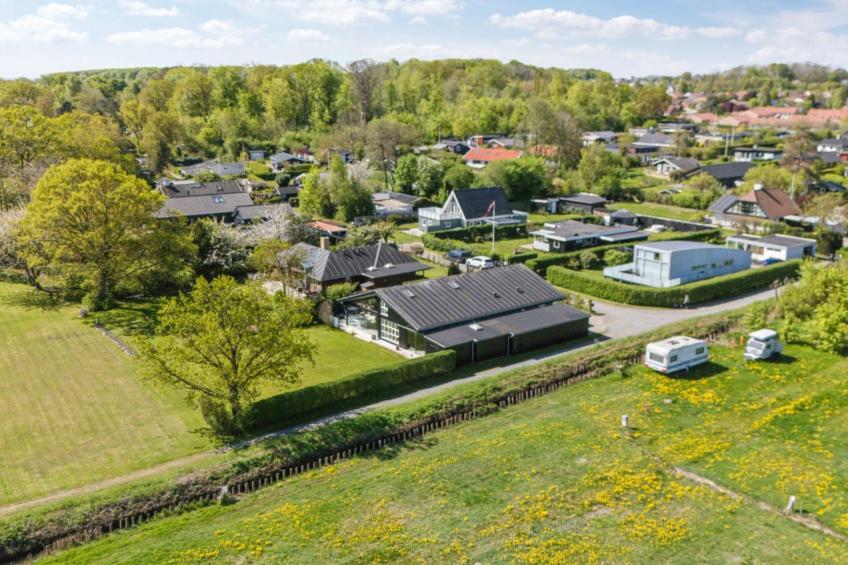 "Elba" - 100m from the sea in SE Jutland - foto 29