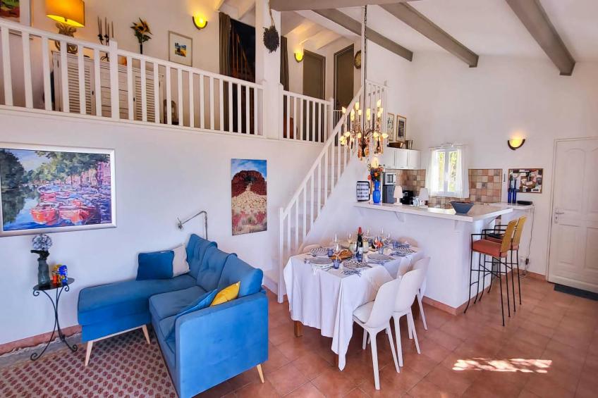 Villes-sur-Auzon - foto 3