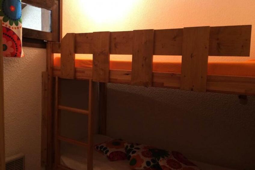 Résidence Ferme D'augustin - Batiment I - foto 3