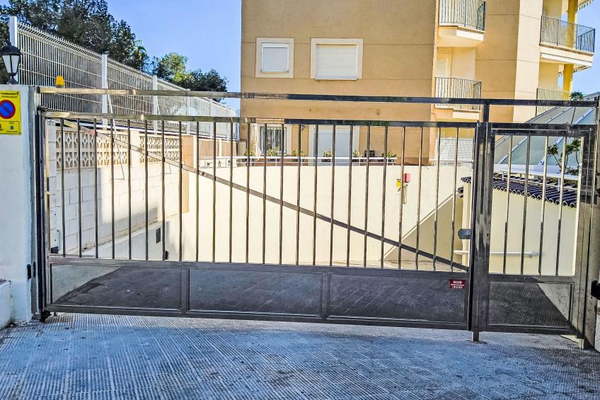 Urbanización Cala Merced - foto 22