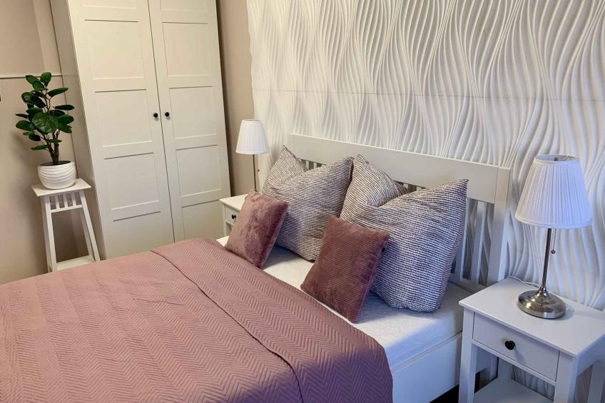 Vakantiewoning met moderne meubels, WiFi en airconditioning - BF-CPZ7M - foto 16