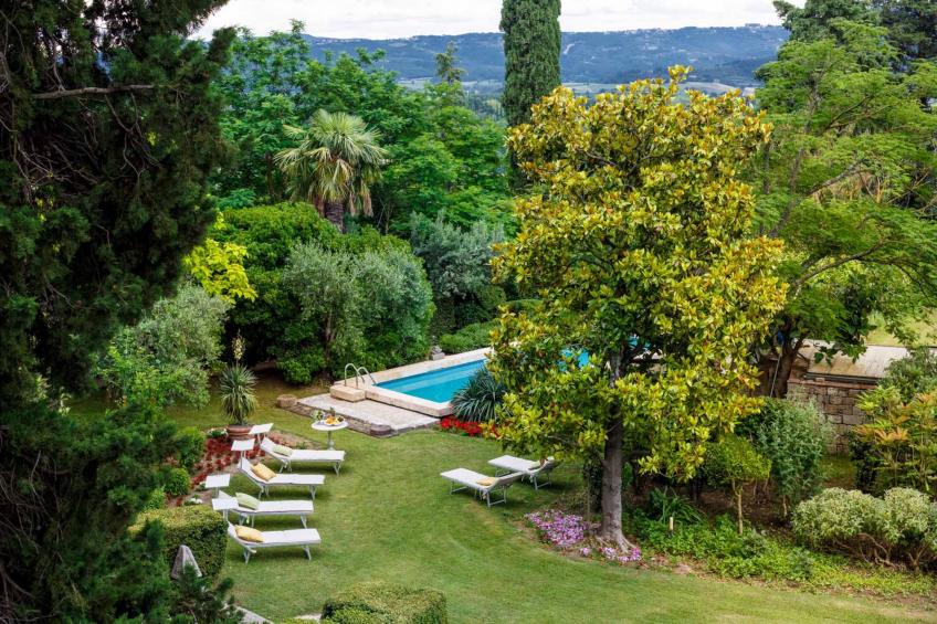 Rocca di Cetona - a Medieval Castle - foto 13