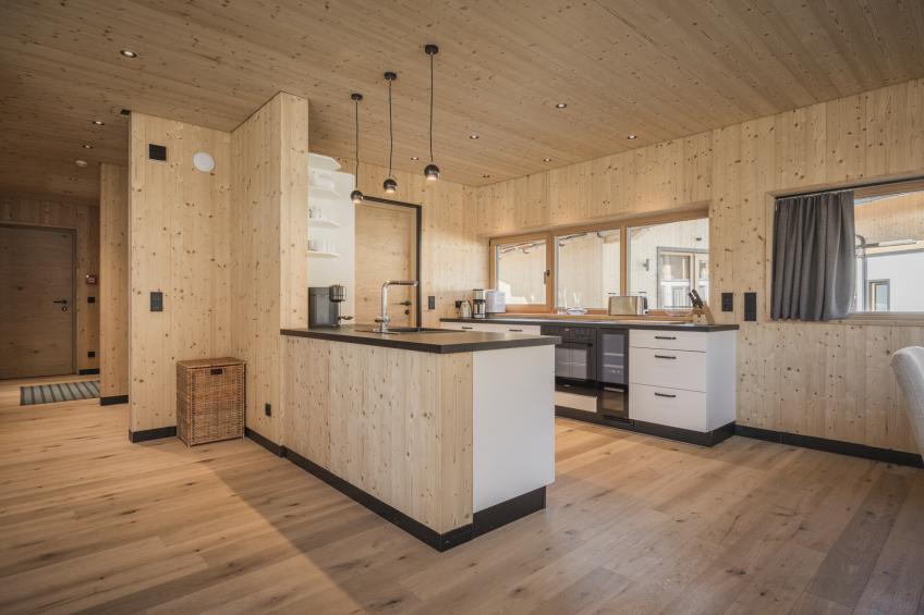 DEIN BICHLBACH Chalet groß - foto 18