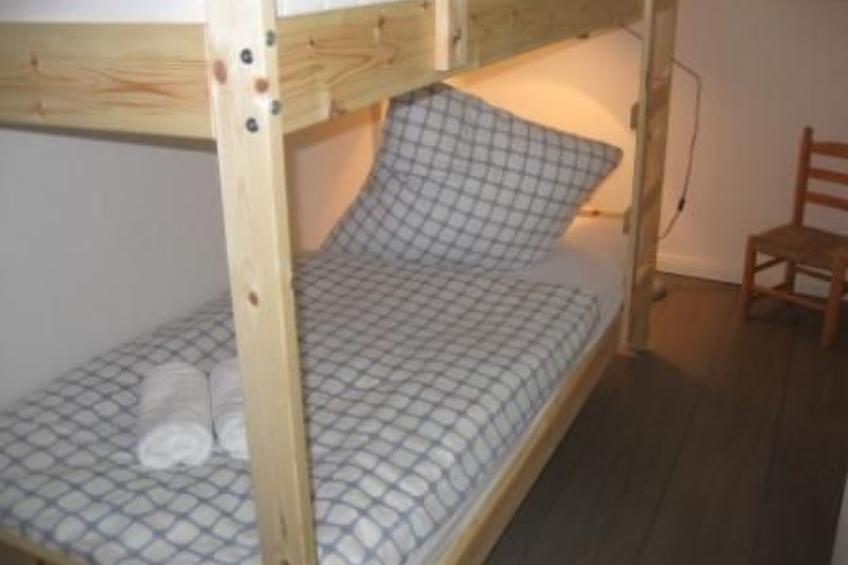 mit Garten und Parkplatz - foto 14