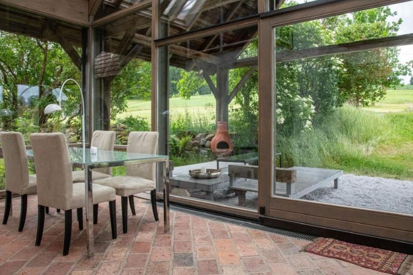 Landgut mit Sauna - foto 20