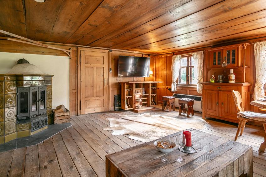 Waldhüsle - foto 16