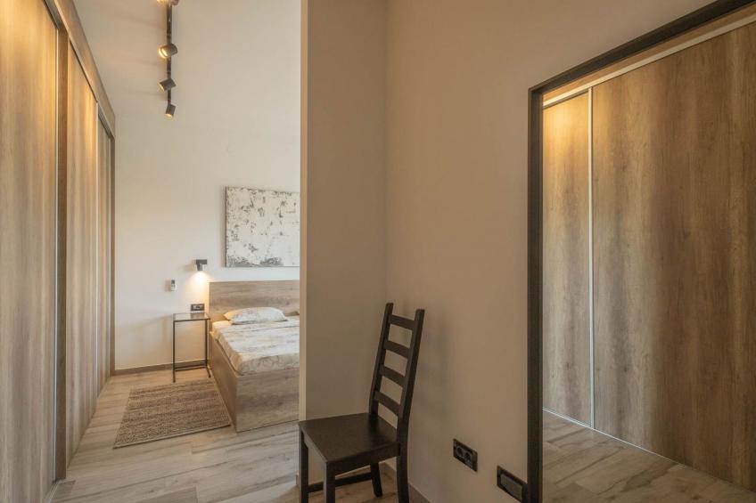 für 4 Personen und 2 Kinder in Vintijan, Istrien - foto 15