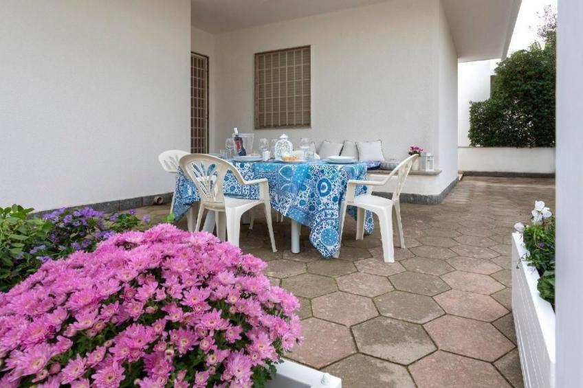 Wohnung in Capilungo mit Grill, Terrasse und Garten - foto 12