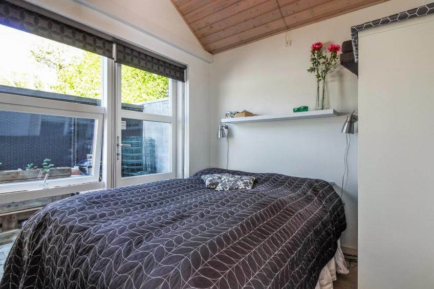 "Grim" - 5m from the sea in Funen - foto 17