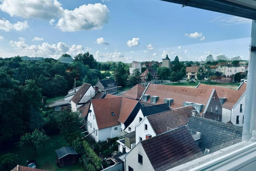 Wohnen im Turm - foto 24