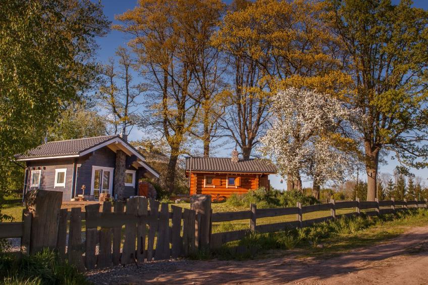 Saunabereich im Circle - Gelbes Haus - foto 11