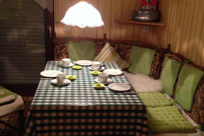 Wohnung in Unterharmersbach mit Garten und Grill - foto 4