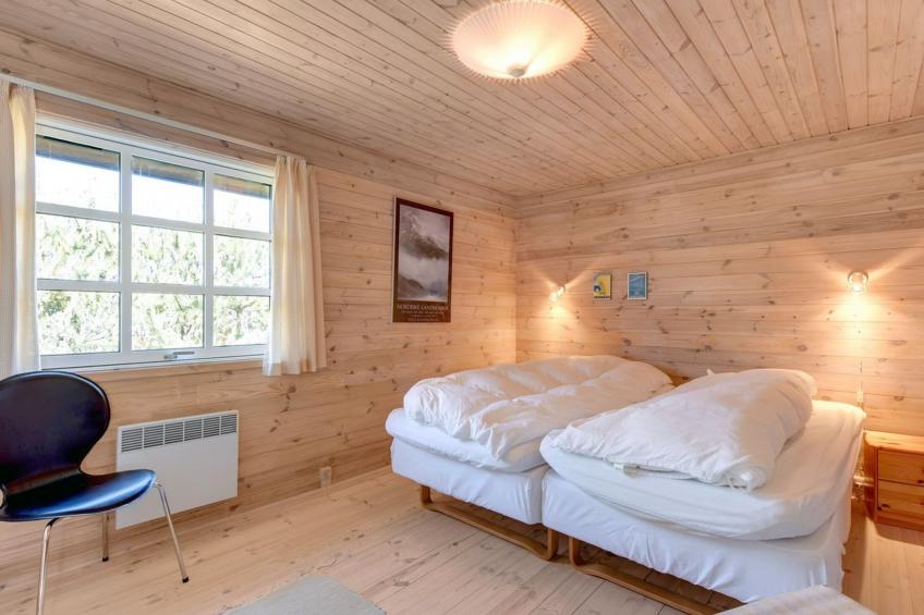 "Eggerich" - 900m from the sea in NW Jutland - foto 18