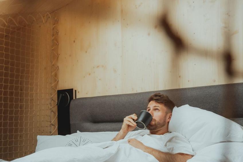 (B) Cabin Stars - foto 6