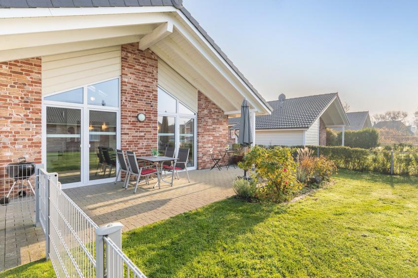 Ferienhaus Dagebüll - Blanker Hans - foto 3