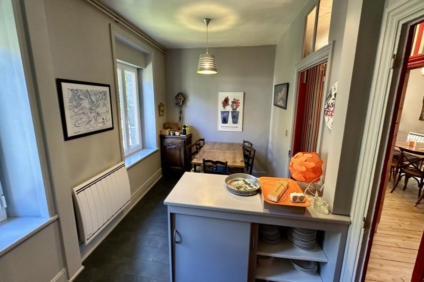 Villa Les Moullières de l’eau 14pers Le Mont Dore - foto 21