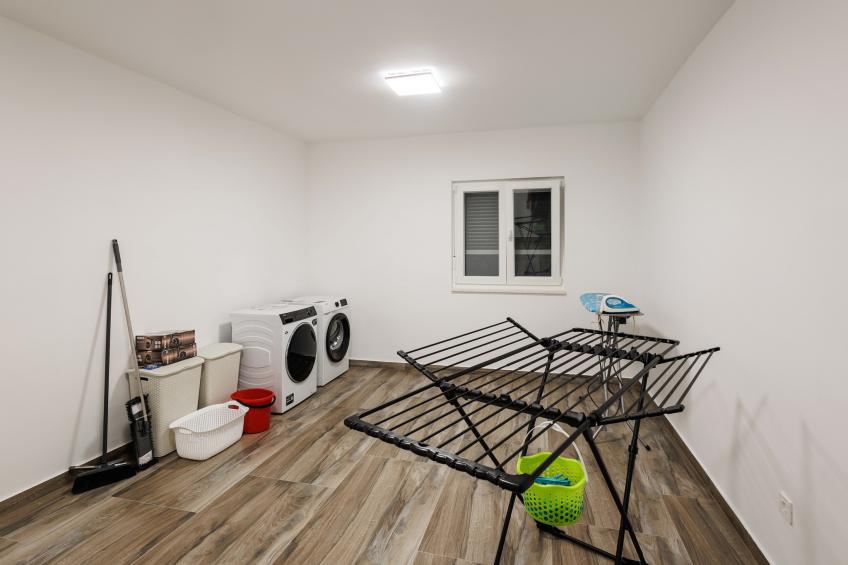 Villa La Fortezza with sea view - foto 46