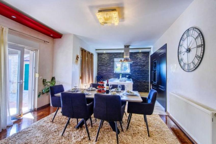 Villa Enna with heated pool - foto 26