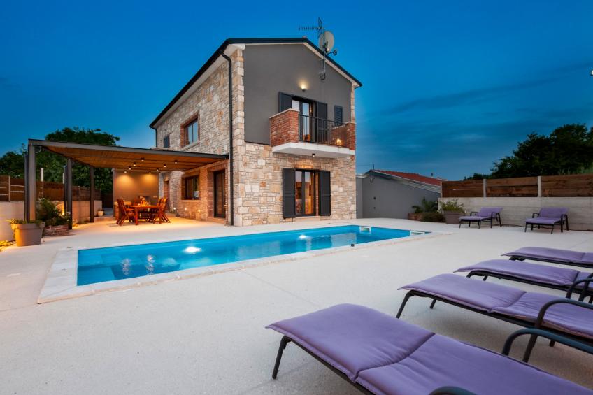 Villa Baraka