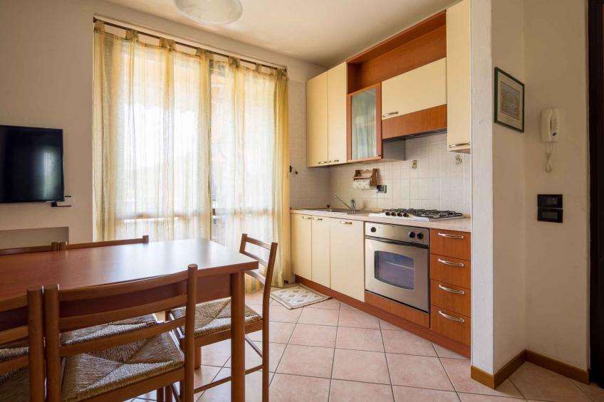 Vakantiewoning nabij het centrum met zwembad, airconditioning, parkeerplaats - VW-M5D4P - foto 15