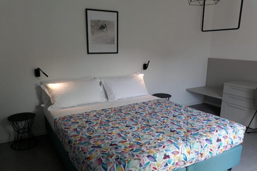 Sisan Family Resort Cisano di Bardolino - App 6 pax - foto 10