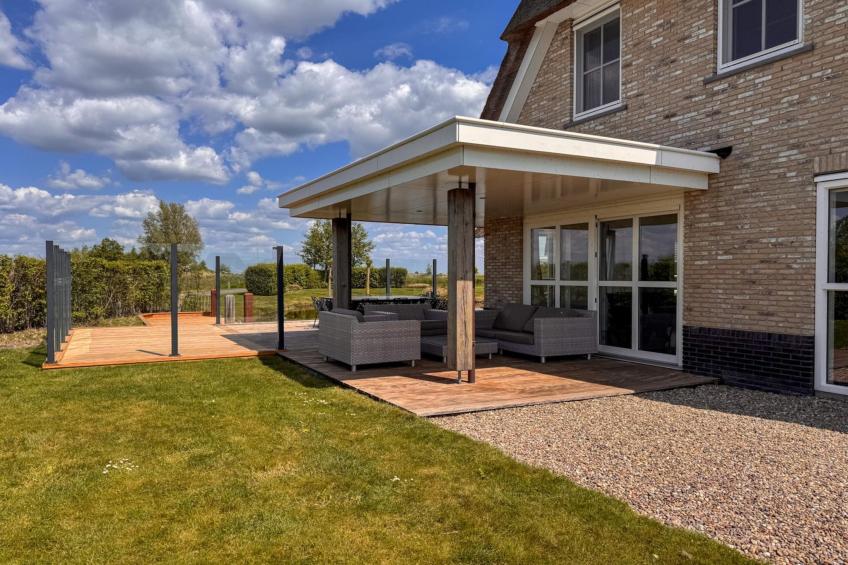 Friese Meren Villa's 21 - foto 21
