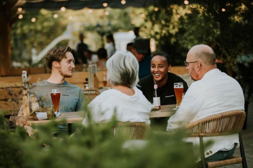 Boslodge l 4 persons - foto 16