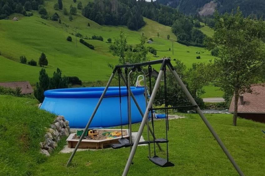 Ferien im Gugger - Wohnung Stockberg - foto 3