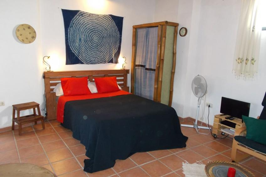 Finca El Chorrillo Studio - foto 19