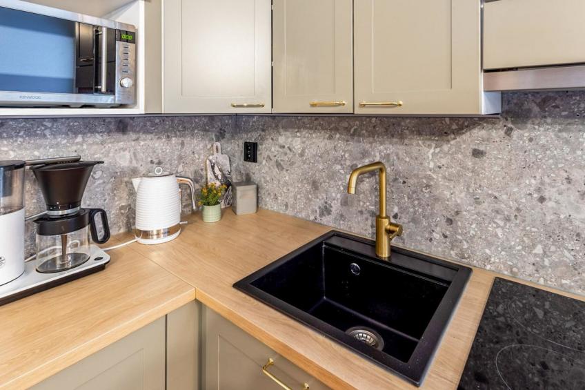 Joutsen, loma-aution lomamökit - foto 25