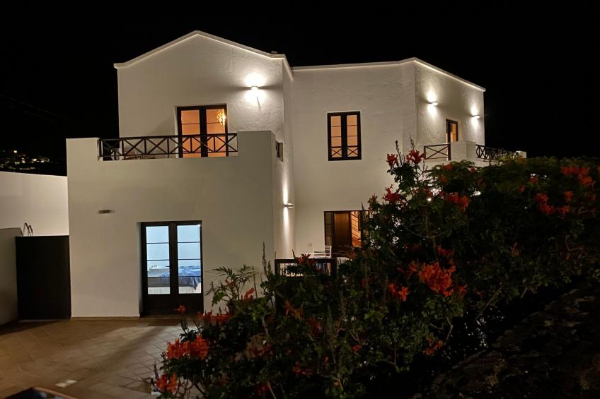 Casa Árbol del Fuego - foto 36