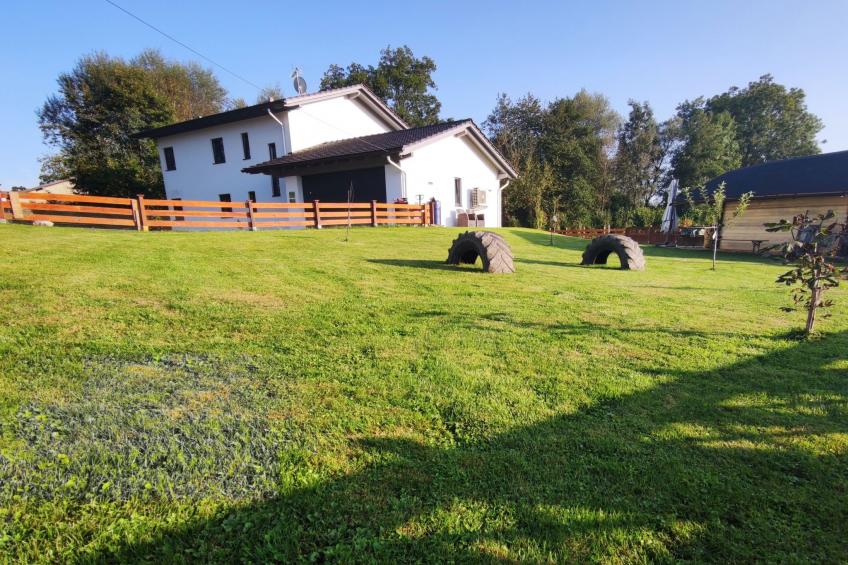 Casa Bianka in Fridolfing - foto 22