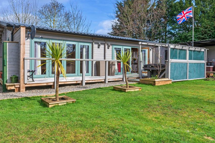 Garden Lodge - foto 6