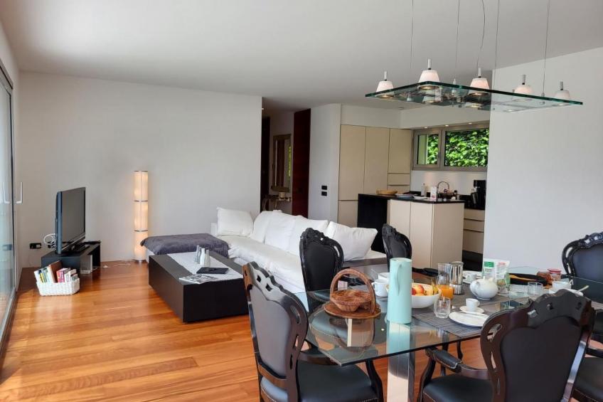 Casa Croevi - foto 5