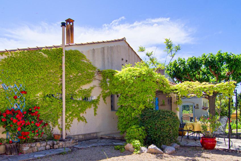 Villa Datcha - foto 35