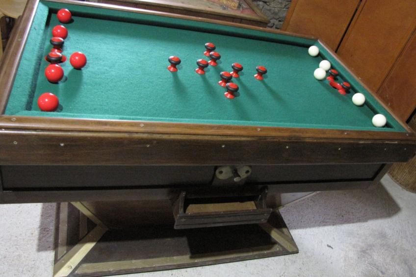 Haus "Les Moinillons" mit privatem Pool - foto 17