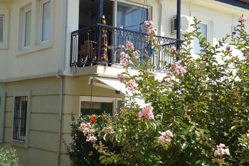 Strandnahe Ferienwohnung über zwei Etagen - foto 3