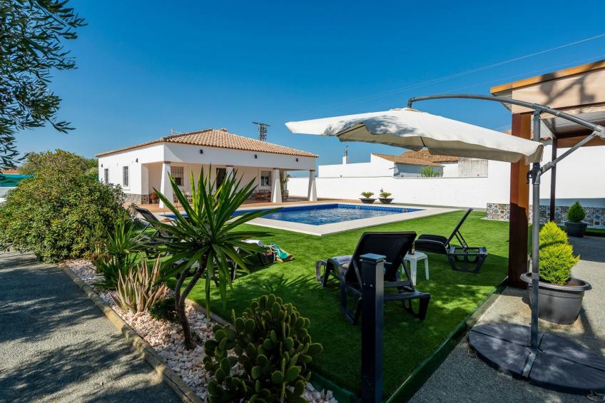 Casa Brisa del Valle - foto 36