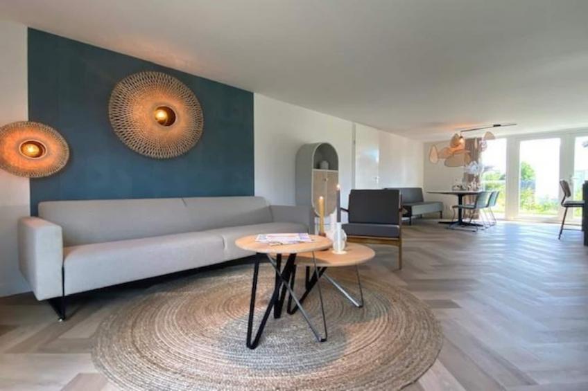 Slapen tussen de duinen - 53 - foto 9