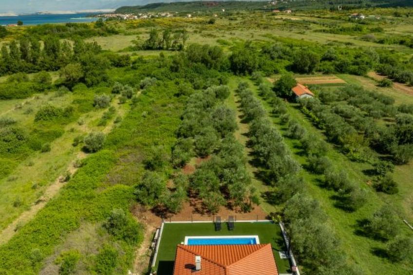 Holiday Home Bonato with pool - foto 20