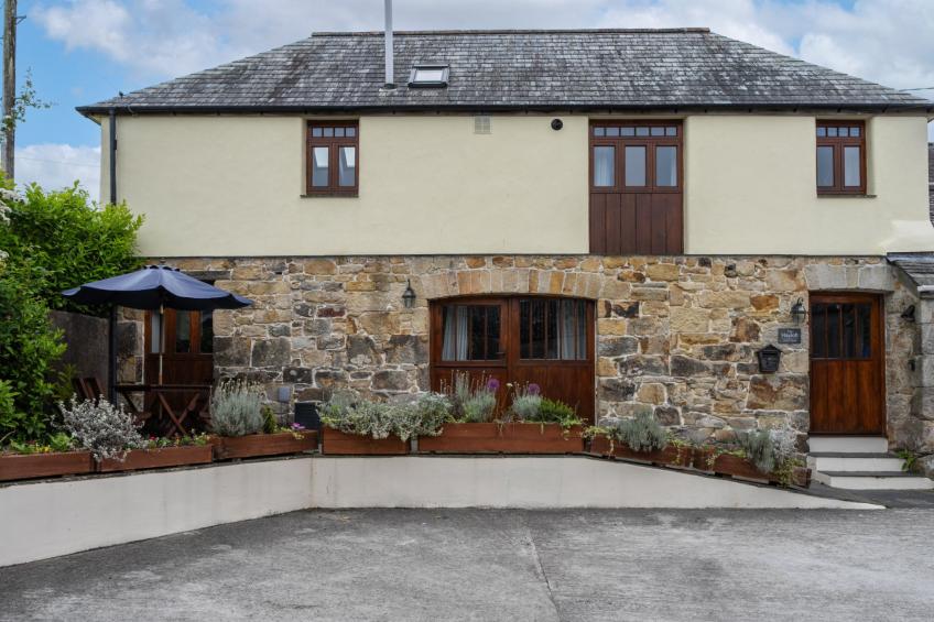 The Hayloft - foto 16