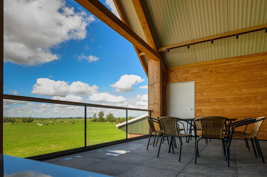 The New Barn - foto 22